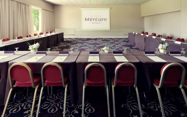Mercure Orange Centre