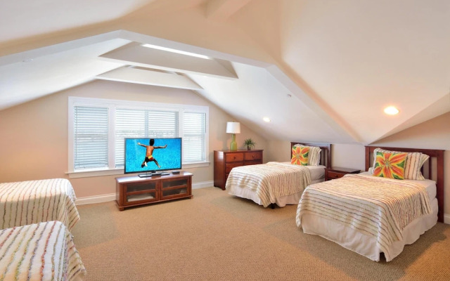 Bayview Retreat