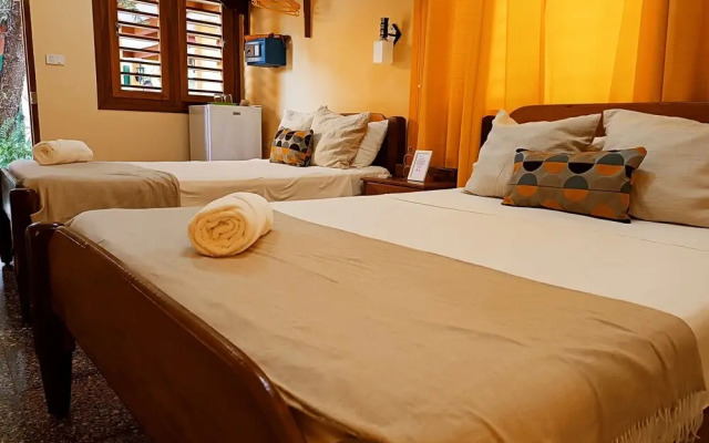 Casa Oscar VIÑALES