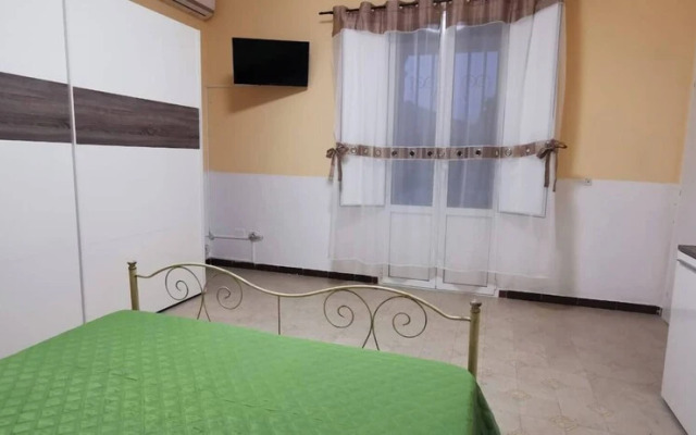 Falconara House Noto Marina