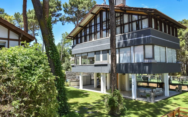 suites del bosque