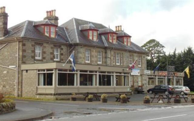 The Bridge Of Tilt hotel
