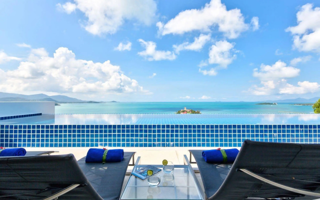 Villa K Koh Samui