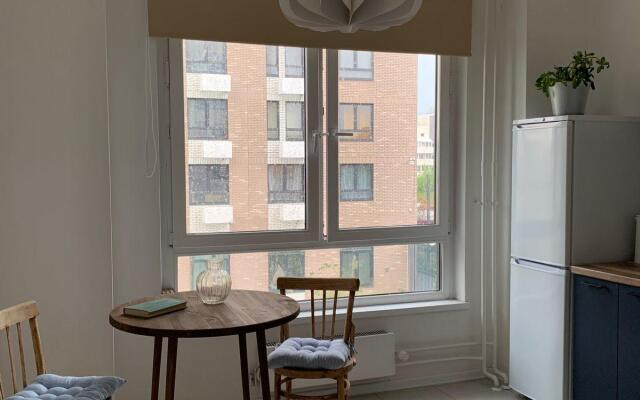 Comfort Home (Комфорт Хоум) на улице Архангельская 11