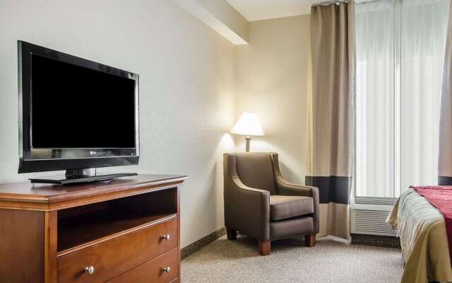 Comfort Inn Louisville