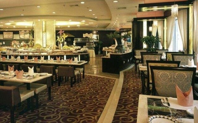 云霄临泰大酒店