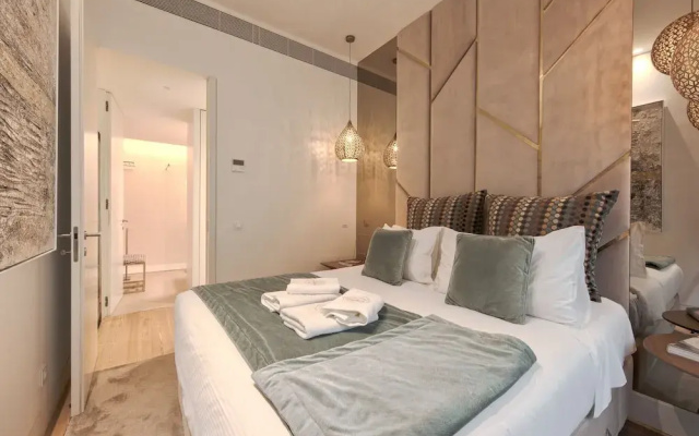 Downtown Prime by Homing