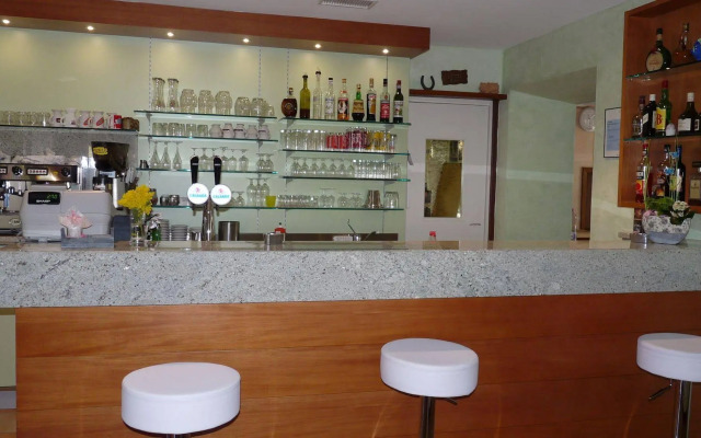 Osteria Ticino da Ketty & Tommy
