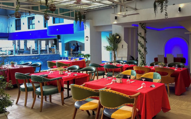 Atlantic View Hotel
