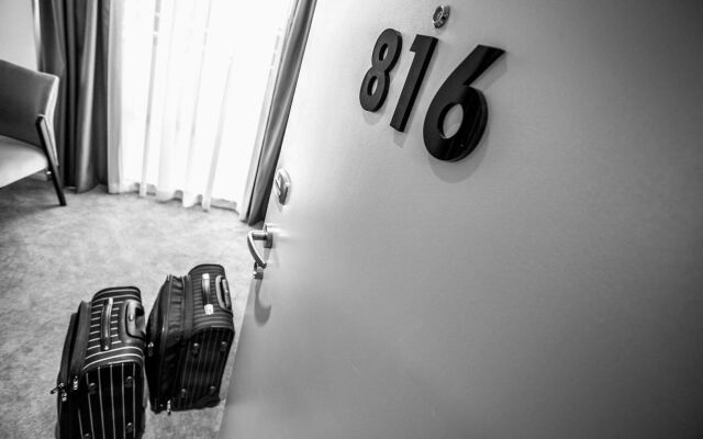 Mercure Brisbane Spring Hill