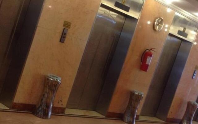 Zomorodet Al Aseel Hotel