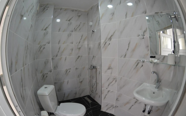 Yasmin hotel