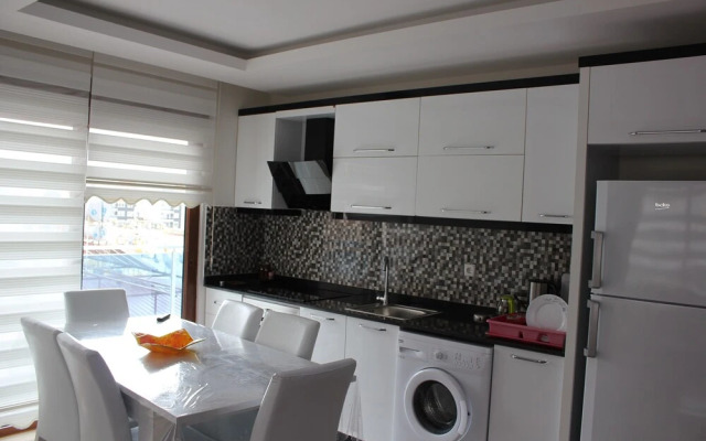 Holiday Apartment in Centerplatinum 38