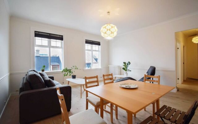 Apartment G4