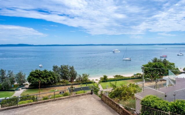 Kiah Unit 9 - Nelson Bay