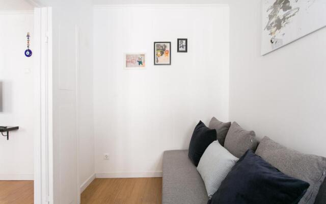 Perfect Historic Center Apartment