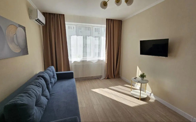 Апартаменты на улице Пролетарская 150