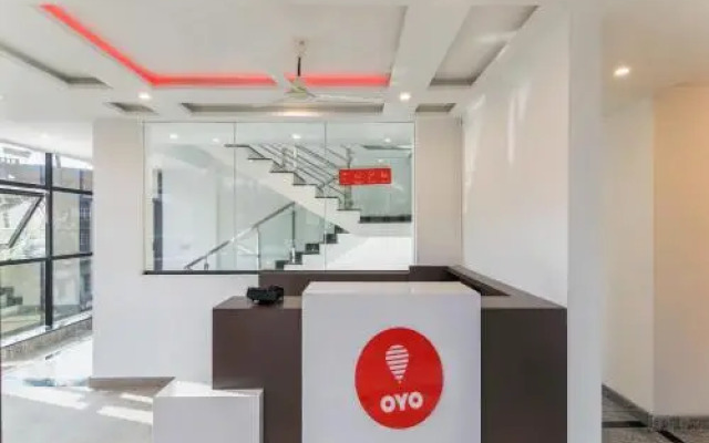 Comfort Inn by OYO