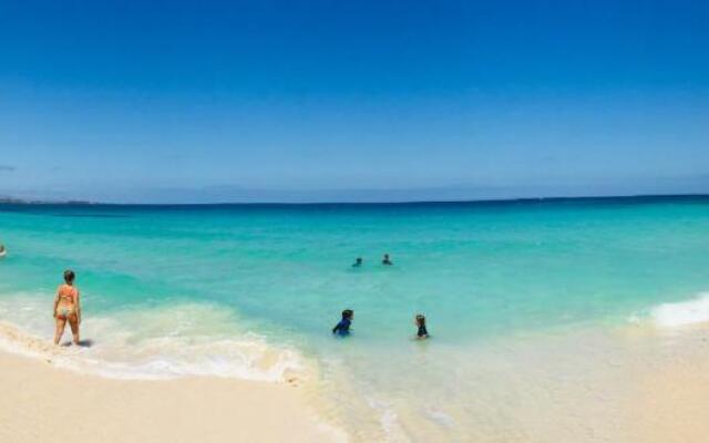 Corralejo Sun 202