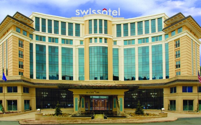 Swissotel Ankara