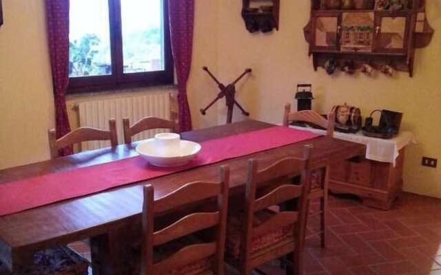 Gli Aceri Bed and Breakfast