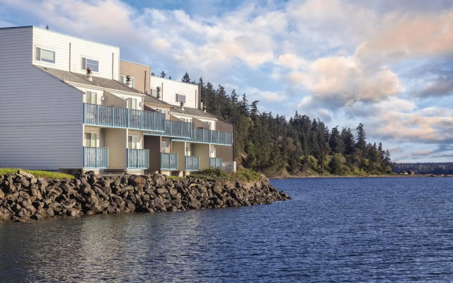 WorldMark Discovery Bay