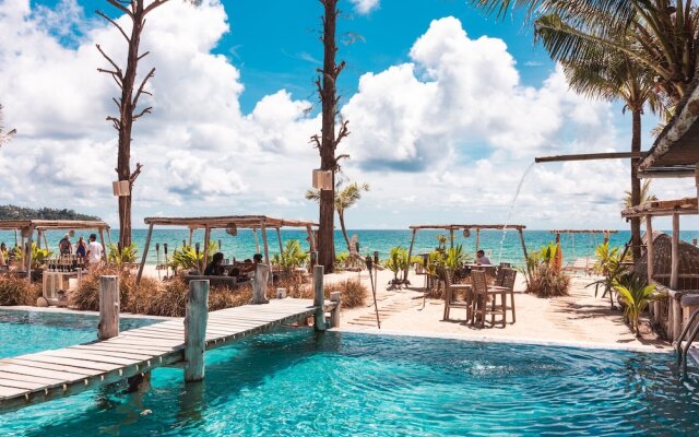 Twinpalms Tented Camp Phuket