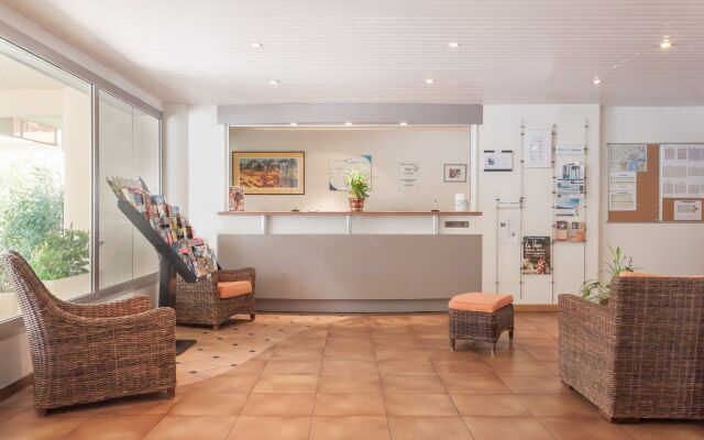 Pierre & Vacances Résidence Promenade des Bains