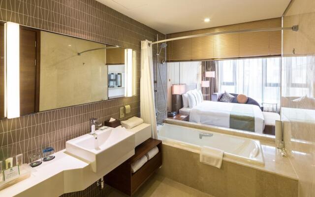 Holiday Inn Shanghai Hongqiao by IHG