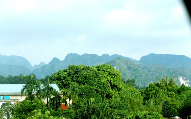 Ninh Binh Riverside Homestay 2