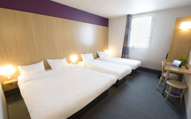 B&B HOTEL Besançon Chateaufarine