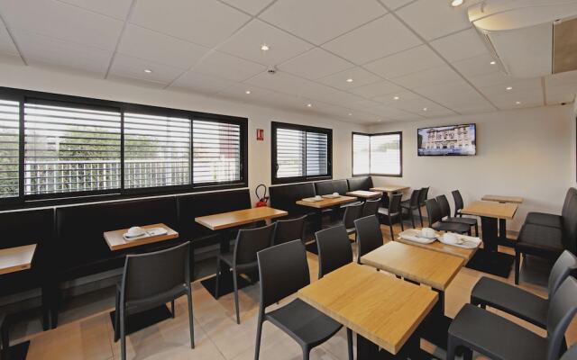 IN Hotel Nancy Frouard