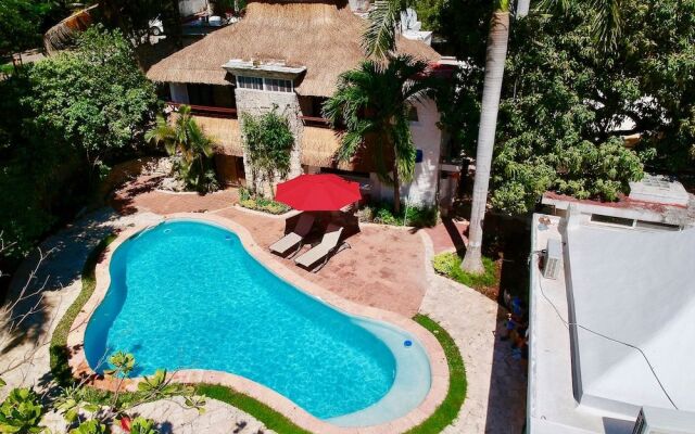 Mango Rooms