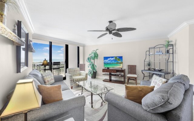 South Seas Tower 4-704