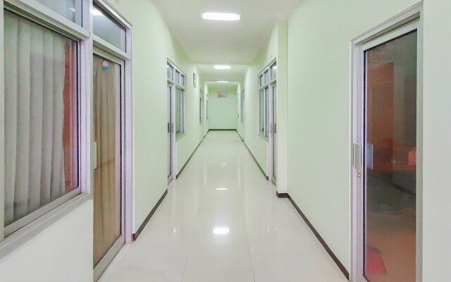 OYO 90836 Bartu Guesthouse