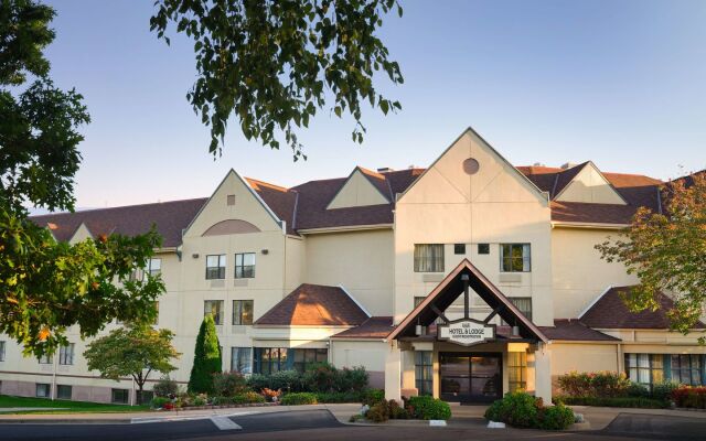 Welk Resort Branson Lodges