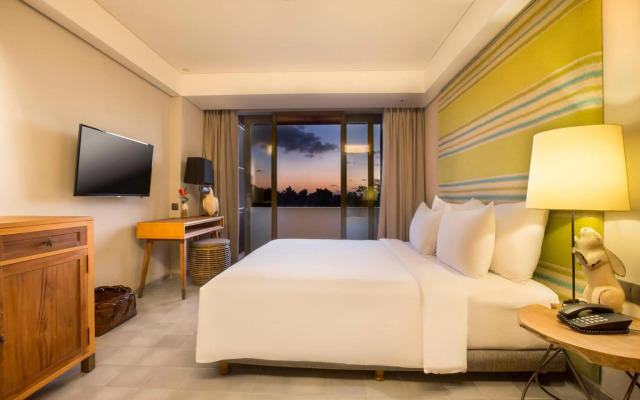 Ikosharold Suites Seminyak