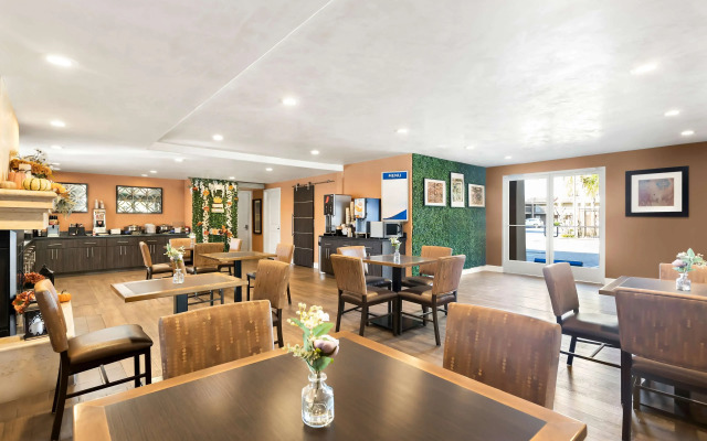 Best Western University Inn Santa Clara