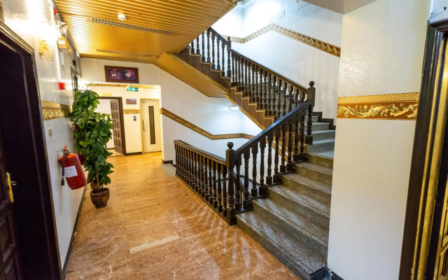 العييري للوحدات المفروشة جدة1