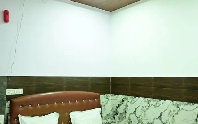 Hotel Jeevan Sathi By GRB