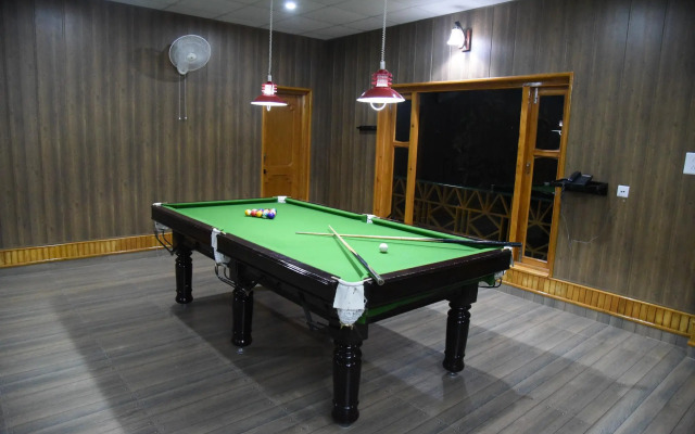 V Resorts Green Village Jageshwar