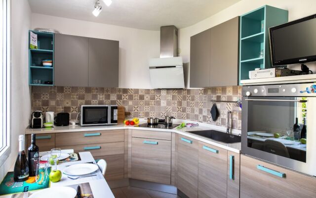 Al Pontile Di Caslano