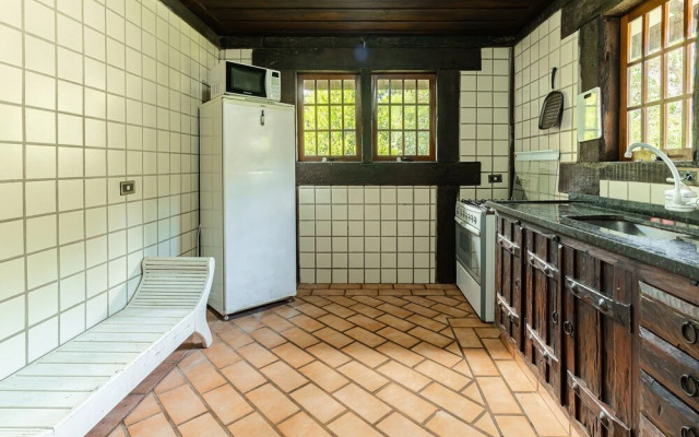 Country House, Campos do Jordao Ris845