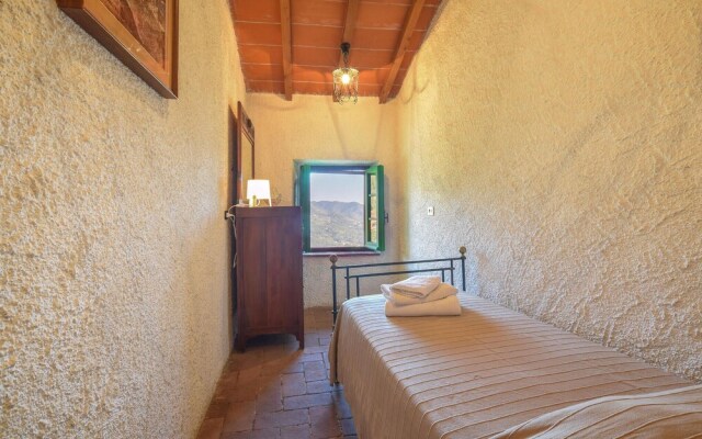 Casa La Borra