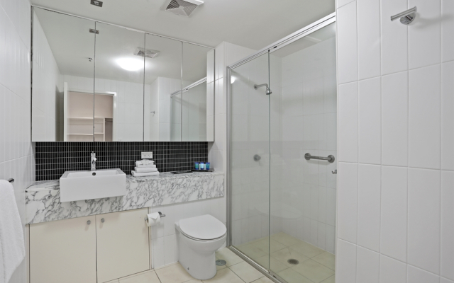 Tweed Ultima Resort Gold Coast