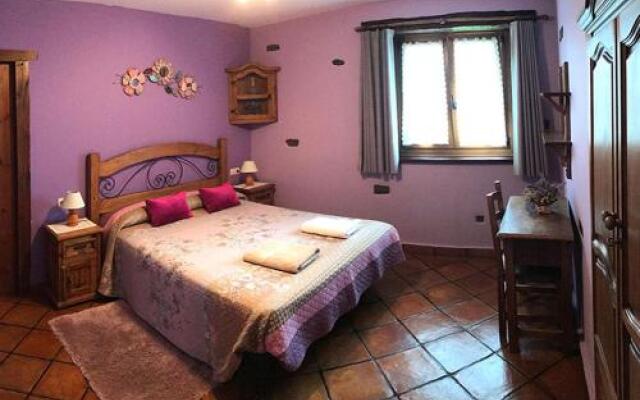 Agroturismo Azkue