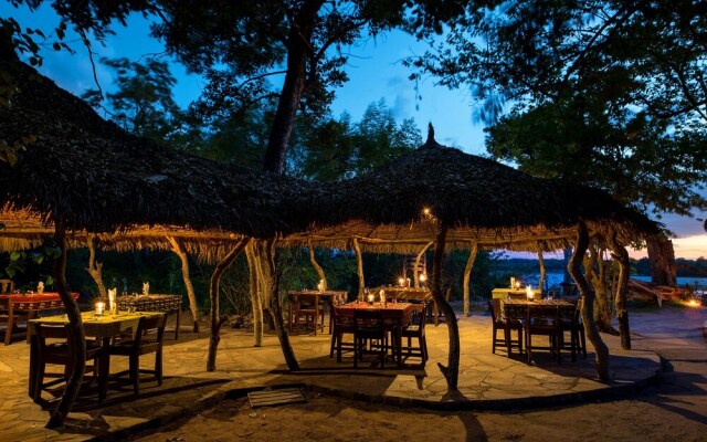 Selous River Camp