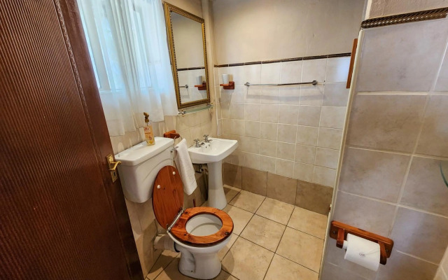 Ditholo Game Lodge
