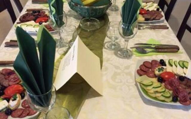 Popasul Transilvania