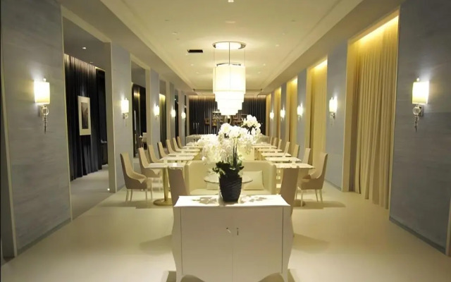 Jinjiang Inn Xining Grand Cross Mojiajie Hotel